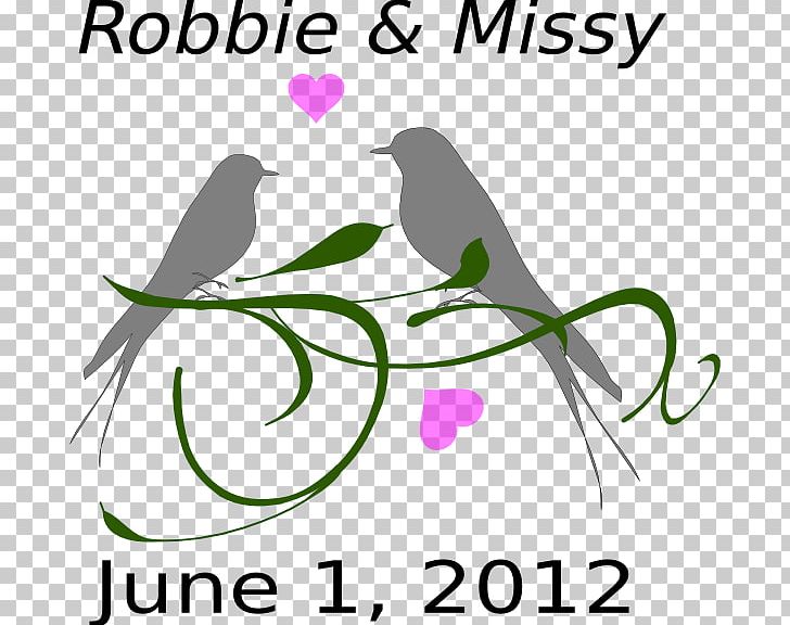 Lovebird Wedding Invitation PNG, Clipart, Animals, Area, Art, Artwork, Beak Free PNG Download