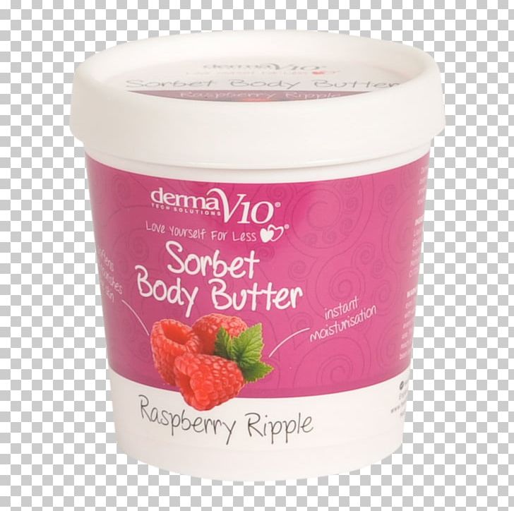 ボディバター Raspberry Ripple Cream Sorbet PNG, Clipart, Aroma, Butter, Buttercream, Cream, Dairy Product Free PNG Download