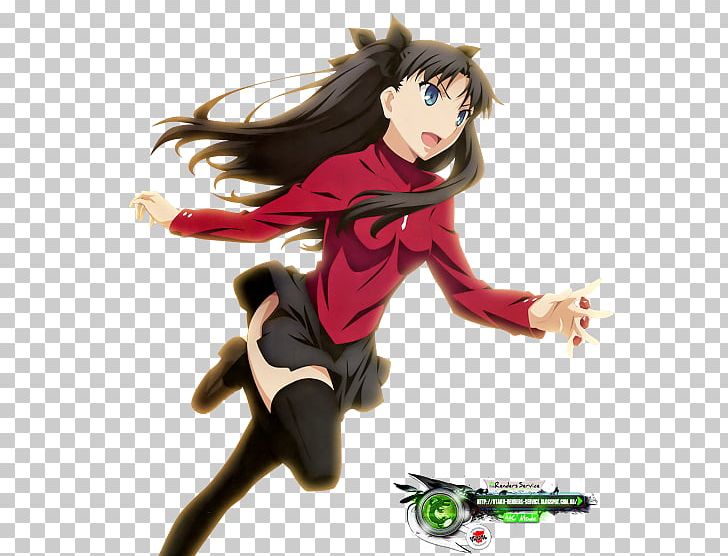 Rin Tōsaka Fate/stay Night Archer Sakura Matō PNG, Clipart, Action Figure, Anime, Archer, Cartoon, Character Free PNG Download