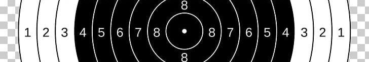 Shooting Target Air Gun Shooting Sport Firearm PNG, Clipart, Bb Gun, Black, Black And White, Brand, Circle Free PNG Download