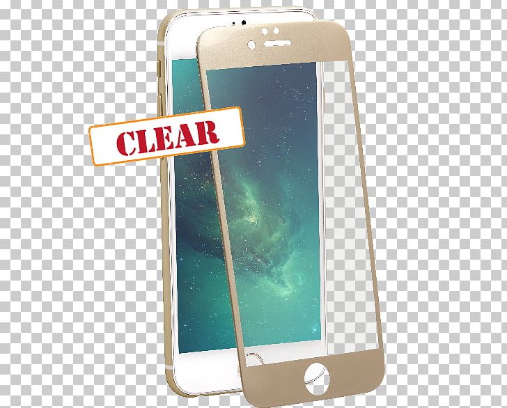 Smartphone IPhone 6 Plus IPhone 6S Apple PNG, Clipart, Edge, Electronic Device, Electronics, Gadget, Headset Free PNG Download