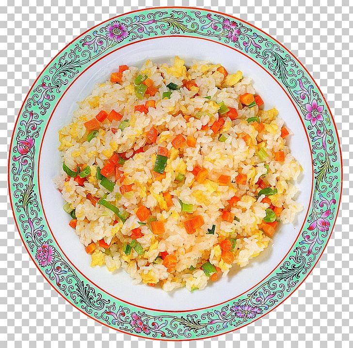 Yangzhou Fried Rice Fried Egg Ham And Eggs PNG, Clipart, Cuisine, Del, Delicious, Delicious Food, Dishes Free PNG Download