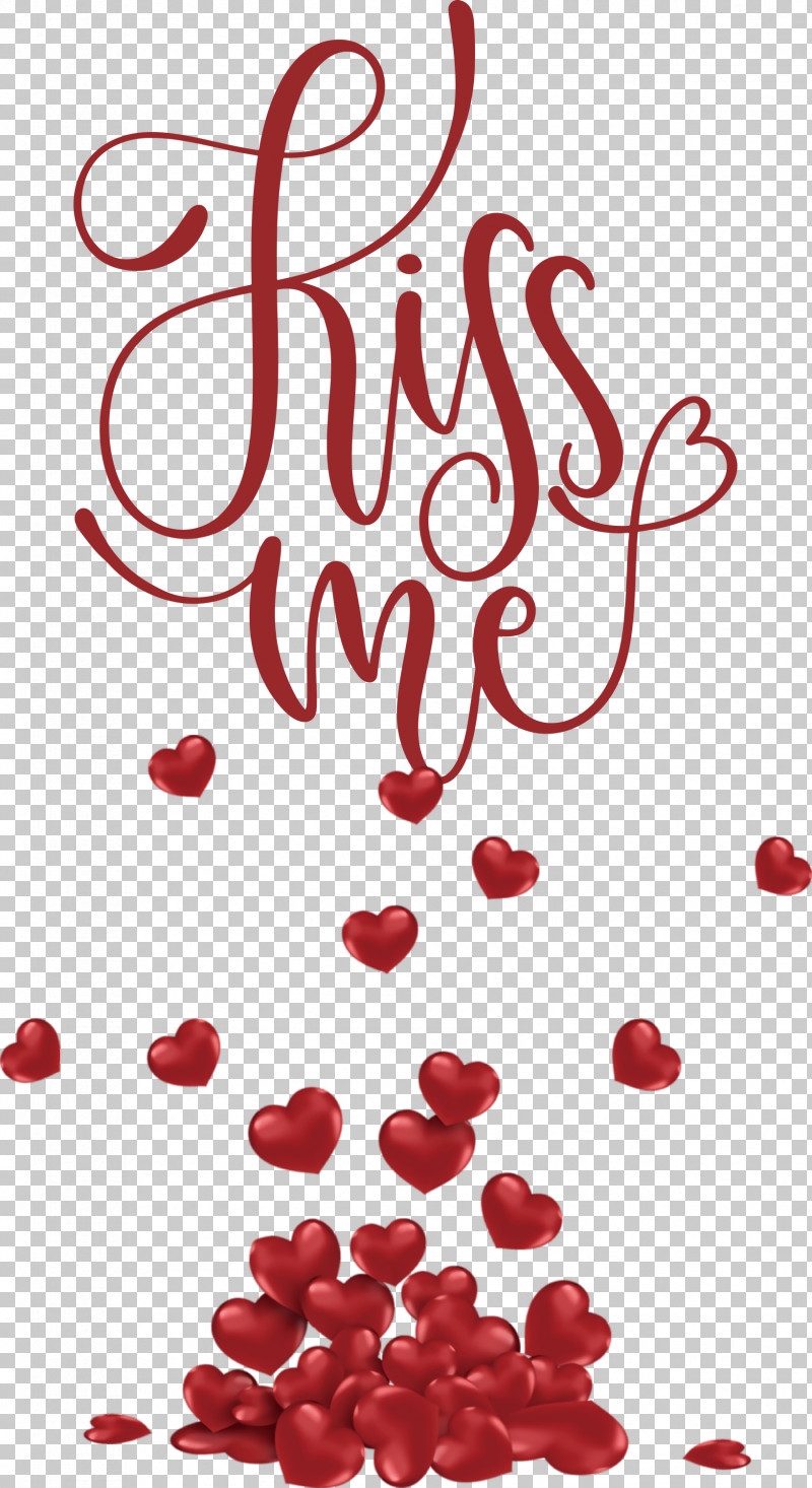 Kiss Me Valentines Day Valentine PNG, Clipart, Day Heart Valentines Day, Heart, Heart Balloons, Kiss Me, Love Hearts Free PNG Download