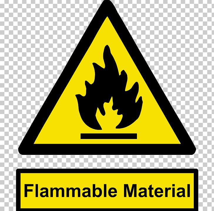 Combustibility And Flammability Warning Sign Hazard Symbol PNG, Clipart, Brand, Chemical Hazard, Chemical Substance, Combustibility And Flammability, Fire Free PNG Download