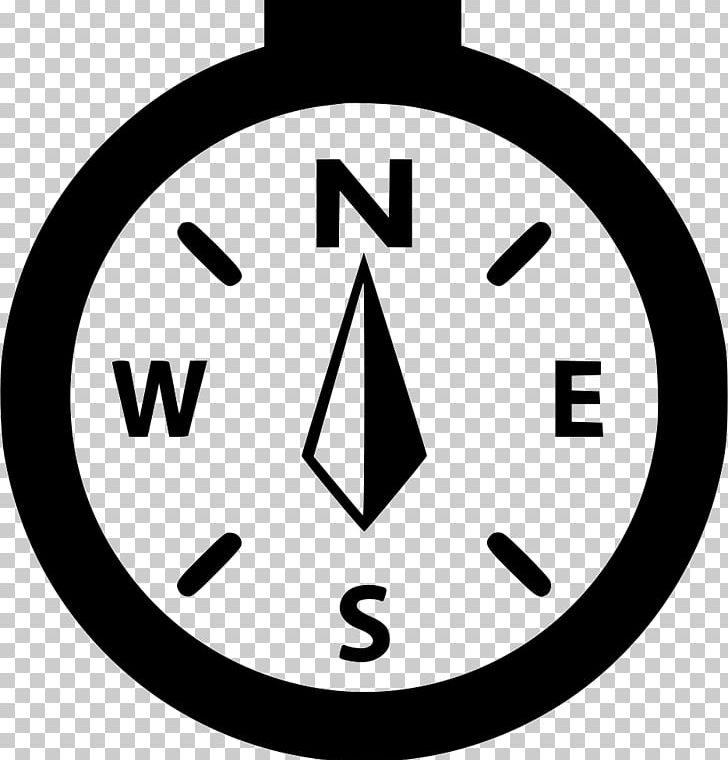 Compass Graphics Illustration Symbol Computer Icons PNG, Clipart, Angle, Area, Art, Black, Black And White Free PNG Download