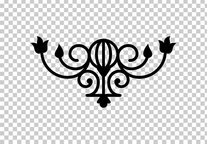Floral Design Silhouette Ornament PNG, Clipart, Art, Black, Black And White, Brand, Computer Icons Free PNG Download