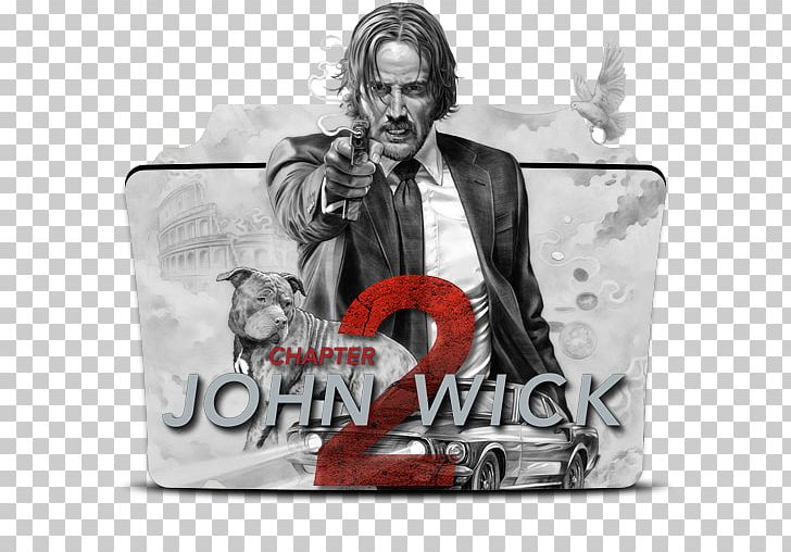 Keanu Reeves John Wick: Chapter 2 Film Poster PNG, Clipart, Amc Theatres, Brand, Cinema, Desktop Wallpaper, Film Free PNG Download