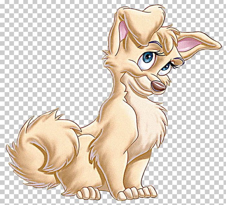 Lady And The Tramp Dog Scamp Stitch PNG, Clipart, Dog, Lady And The Tramp, Scamp, Stitch Free PNG Download