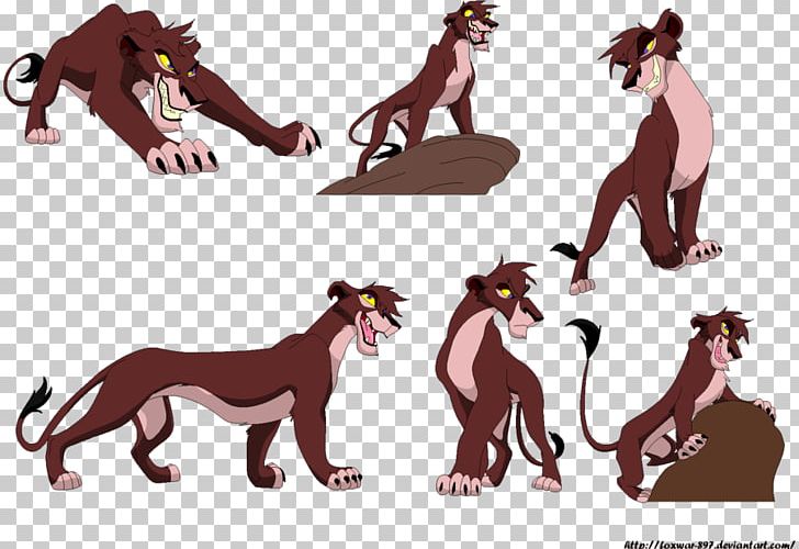 Lion Zira Nuka H3h3Productions Kovu PNG, Clipart, Animals, Art, Big Cats, Carnivoran, Cat Like Mammal Free PNG Download