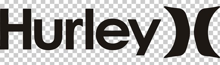 Logo Brand Hurley International Graphics PNG, Clipart, Black And White, Brand, Encapsulated Postscript, Hurley, Hurley International Free PNG Download
