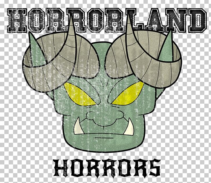 One Day At HorrorLand T-shirt Hoodie Goosebumps Attack Of The Mutant PNG, Clipart, Art, Attack Of The Mutant, Bone, Costume, Eyewear Free PNG Download