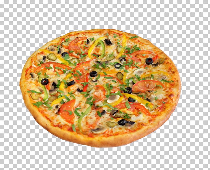 Pizza Delivery Italian Cuisine Vegetarian Cuisine Hamburger PNG, Clipart, California Style Pizza, Cheese, Cuisine, Delivery, Dish Free PNG Download