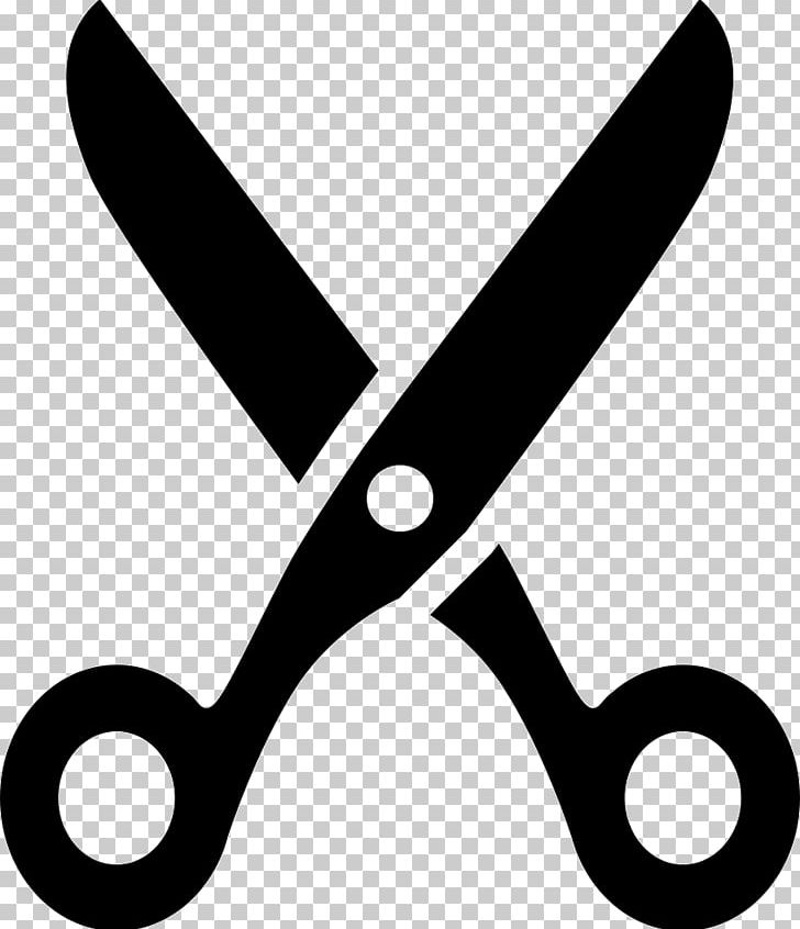 Portable Network Graphics Computer Icons Scalable Graphics Scissors PNG, Clipart, Black And White, Cdr, Computer Icons, Computer Software, Icon Download Free PNG Download