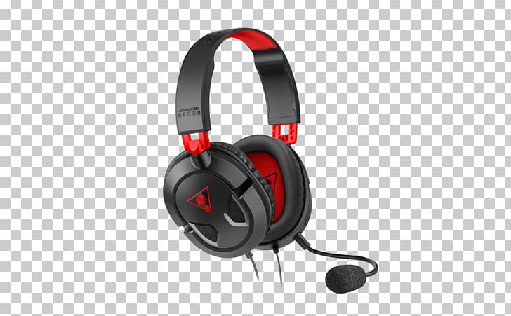 Turtle Beach Ear Force Recon 50P Headset Turtle Beach Corporation Video Games PNG, Clipart,  Free PNG Download