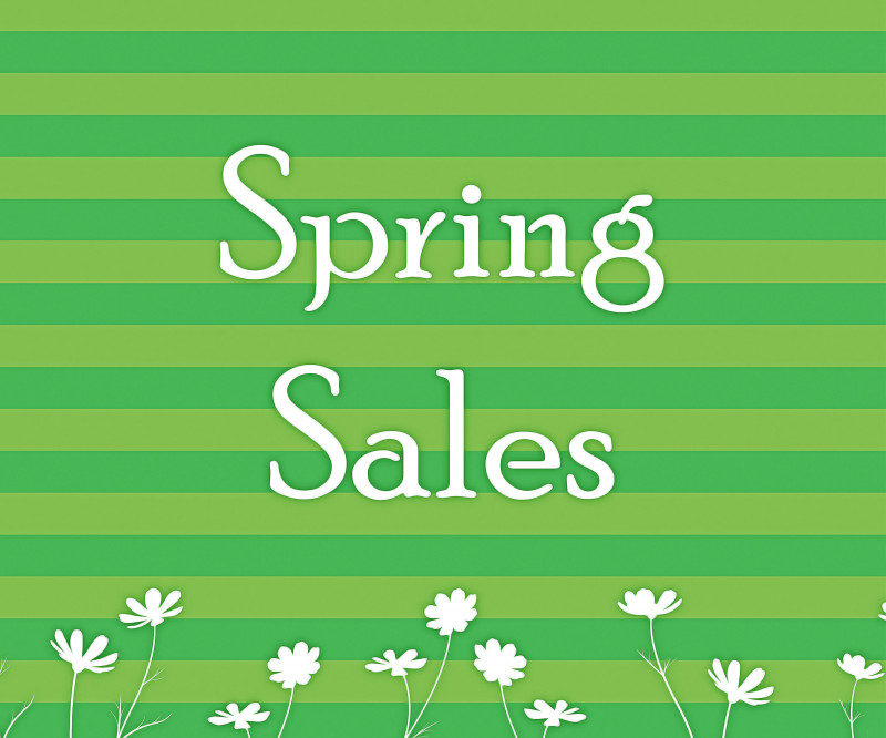 Spring Sales Spring Bargain PNG, Clipart, Grass, Green, Happy, Leaf, Line Free PNG Download