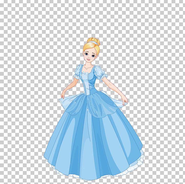 Ball Gown PNG, Clipart, Barbie, Beauty, Blue, Cartoon, Clothing Free PNG Download