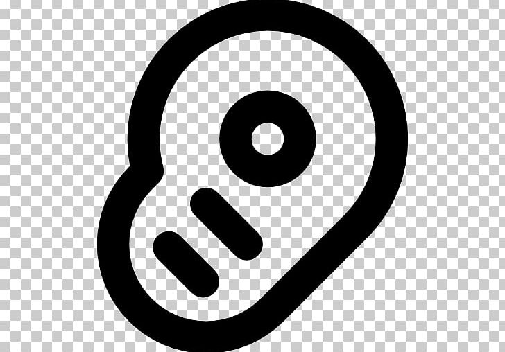 Computer Icons Encapsulated PostScript PNG, Clipart, Area, Beefsteak, Black And White, Circle, Computer Icons Free PNG Download