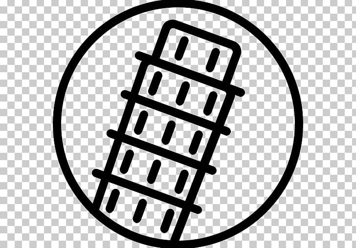 Leaning Tower Of Pisa Building Monument PNG, Clipart, Area, Black And White, Brand, Building, Circle Free PNG Download