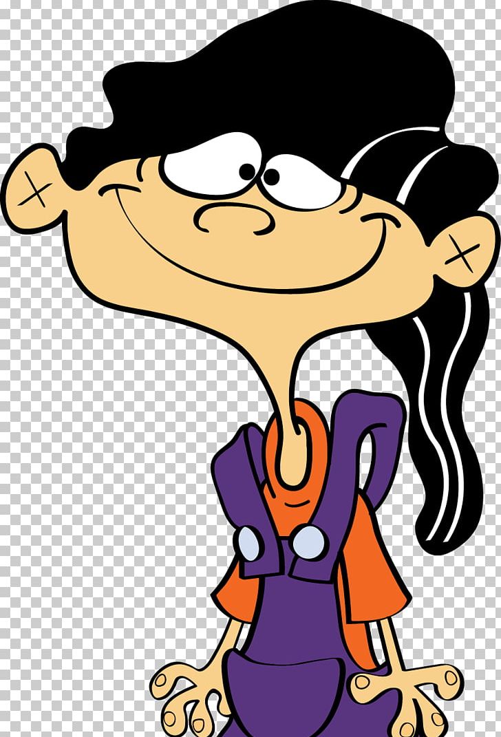 Lee Kanker Fan Art Cartoon Character PNG, Clipart,  Free PNG Download
