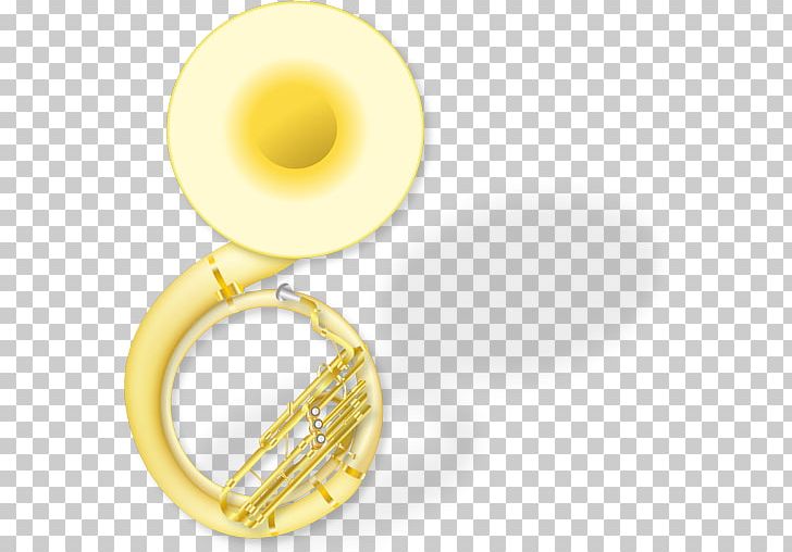 Mellophone Trumpet Sousaphone PNG, Clipart, Body Jewellery, Body Jewelry, Brass, Brass Instrument, Circle Free PNG Download