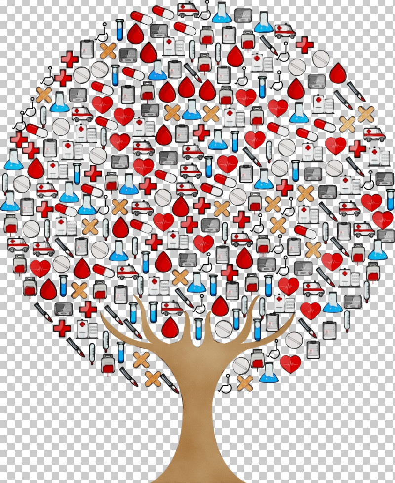 Line Heart Tree World PNG, Clipart, Heart, Line, Paint, Tree, Watercolor Free PNG Download