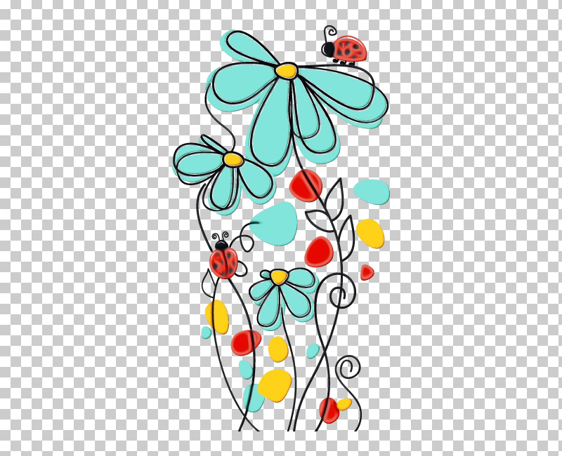 Floral Design PNG, Clipart, Floral Design, Flower, Leaf, Line Art, Paint Free PNG Download