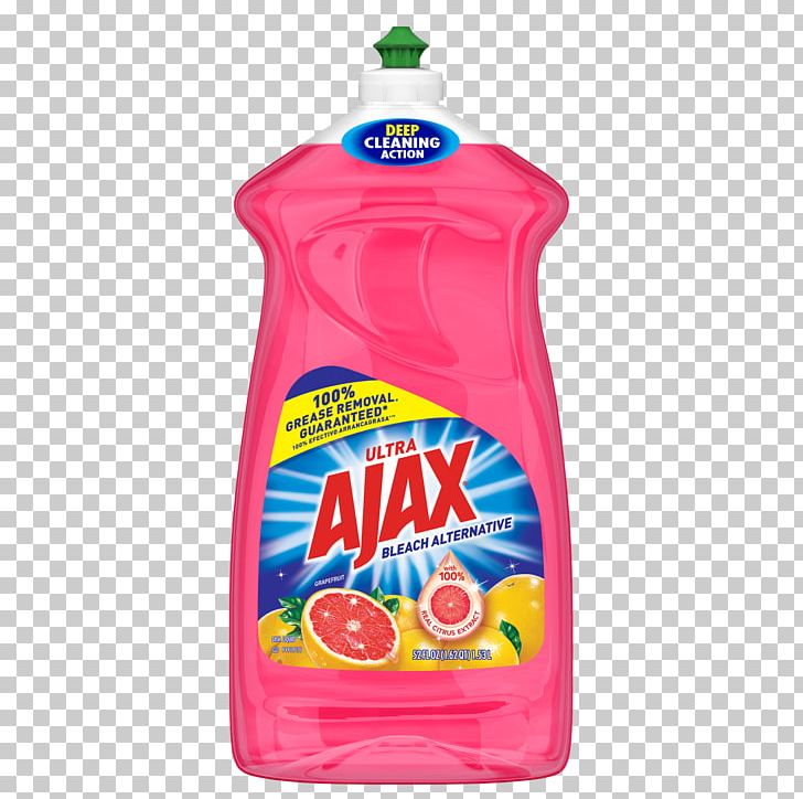 Dishwashing Liquid Ajax Soap Detergent Dawn PNG, Clipart, Ajax, Bleach, Cleaning, Cleaning Agent, Dawn Free PNG Download