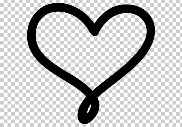 Heart Symbol Computer Icons PNG, Clipart, Area, Black And White, Body Jewelry, Circle, Computer Icons Free PNG Download