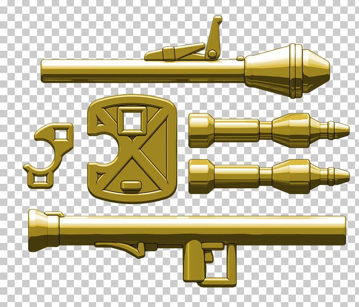 Panzerschreck BrickArms Weapon Panzerfaust Toy PNG, Clipart, Angle, Brand, Brass, Brickarms, German Tank Museum Free PNG Download