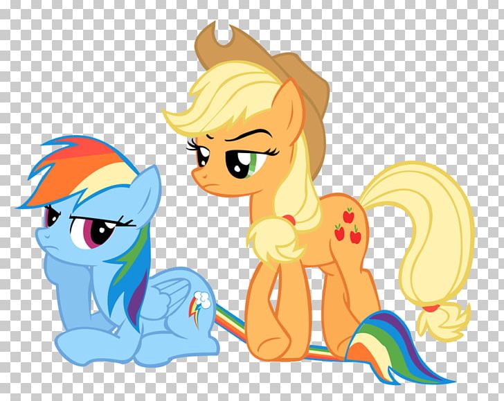 Pony Rainbow Dash Applejack Horse Derpy Hooves PNG, Clipart, Applejack, Art, Cartoon, Crystal Empire, Derpy Hooves Free PNG Download
