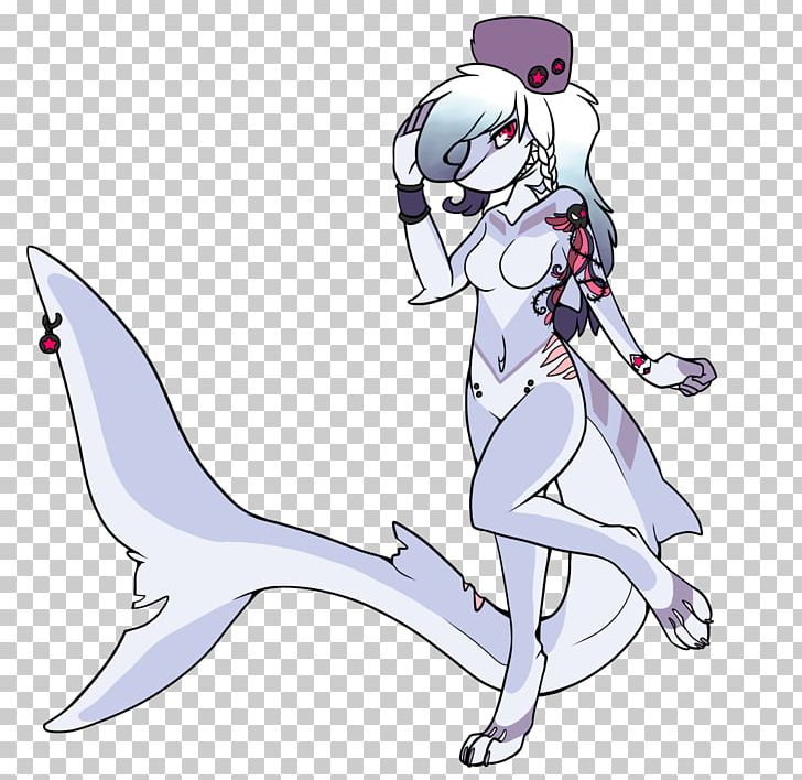 Tiger Shark Drawing Art Great White Shark PNG, Clipart, Animal, Animals, Anime, Art, Artwork Free PNG Download