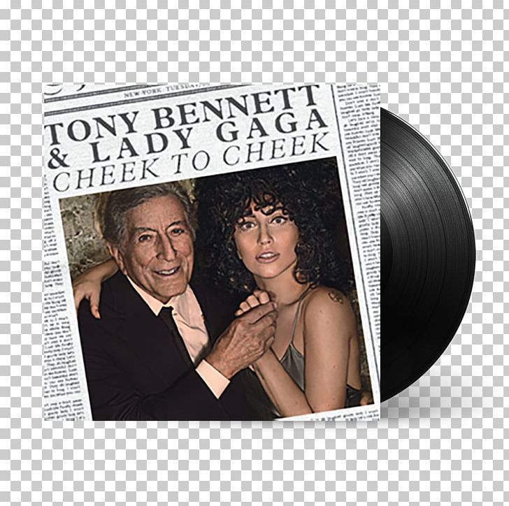 Tony Bennett And Lady Gaga: Cheek To Cheek Live! Tony Bennett And Lady Gaga: Cheek To Cheek Live! Album PNG, Clipart, Album, Album Cover, Artist, Brand, Cheek To Cheek Free PNG Download