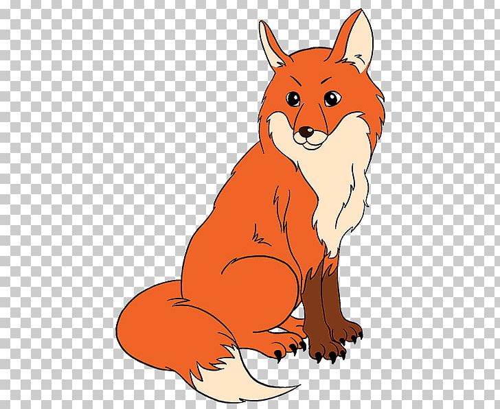 Arctic Fox YouTube Drawing PNG, Clipart, Animals, Arctic Fox, Art, Beginners, Carnivoran Free PNG Download