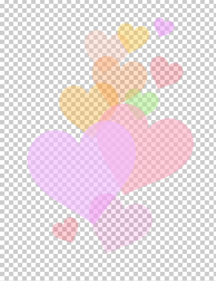 Colorful Random Heart . PNG, Clipart, Computer, Computer Wallpaper, Desktop Wallpaper, Heart, Love Free PNG Download