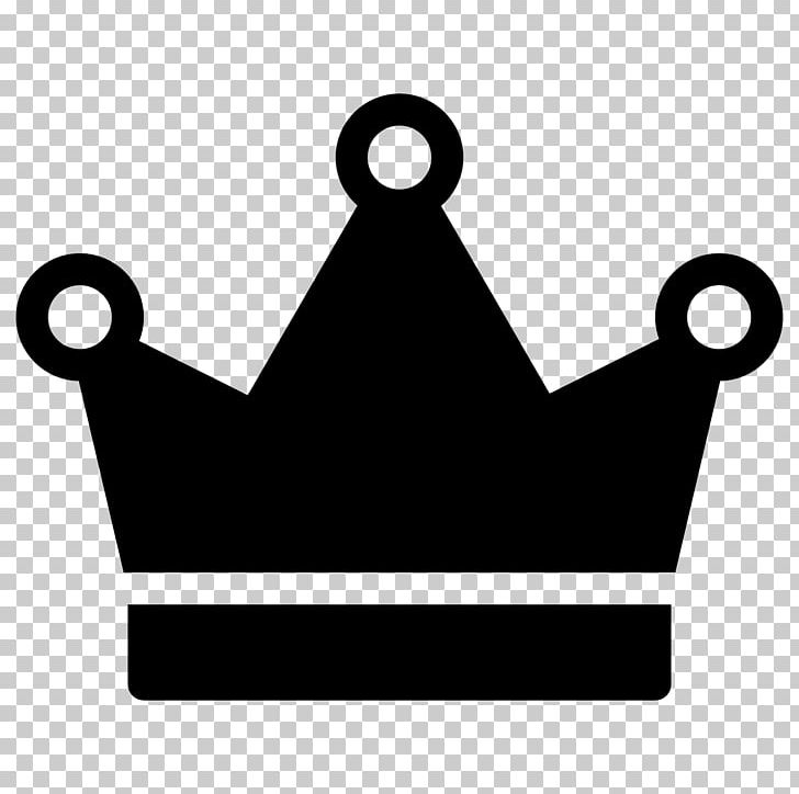 Computer Icons PNG, Clipart, Angle, Black And White, Button, Computer Icons, Crowns Free PNG Download