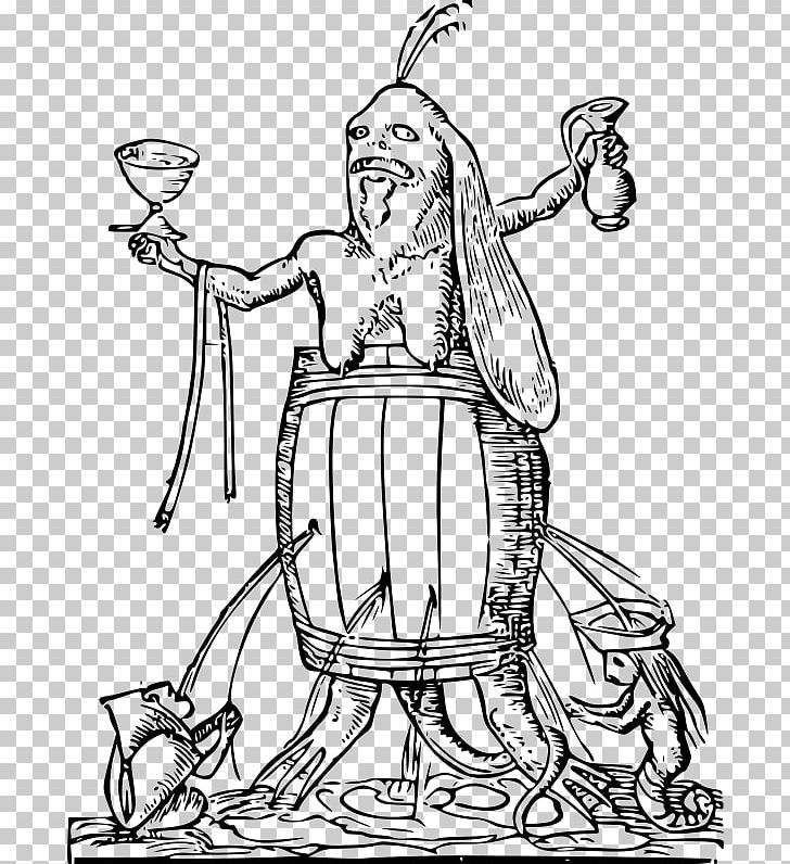 Gargantua And Pantagruel Les Songes Drolatiques De Pantagruel Renaissance PNG, Clipart, Arm, Art, Artwork, Black And White, Book Free PNG Download