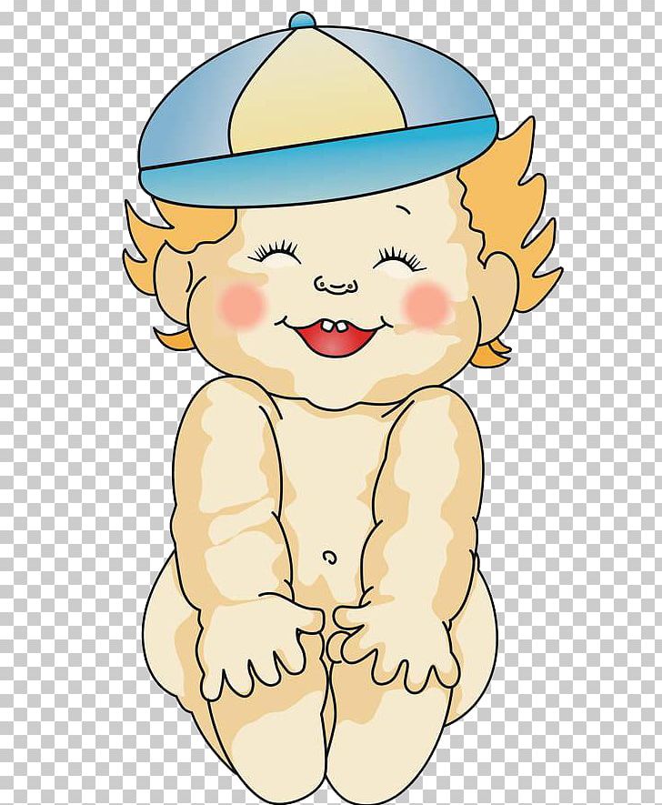 Infant Laughter Child Illustration PNG, Clipart, Baby, Baby G, Blue, Cartoon, Child Free PNG Download