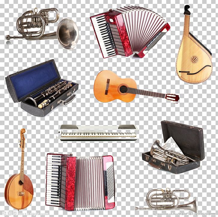 Musical Instrument Violin Trumpet PNG, Clipart, Accordion, Art, Download, Folk Instrument, Musical Instrument Free PNG Download