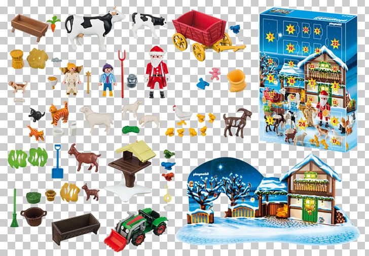 Santa Claus Playmobil Advent Calendars Christmas Day PNG, Clipart, Advent, Advent Calendar, Advent Calendars, Calendar, Christmas Day Free PNG Download