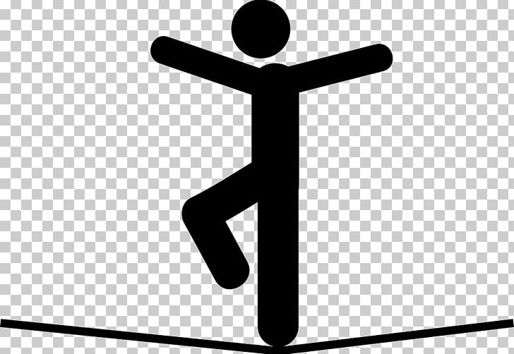 Stick Figure Computer Icons PNG, Clipart, Angle, Area, Artwork, Balance, Black And White Free PNG Download