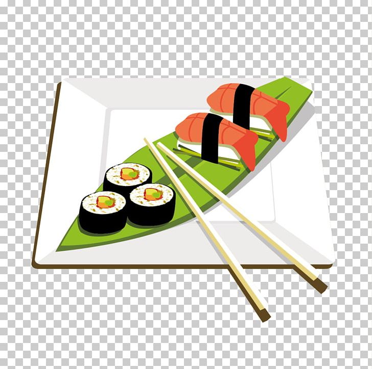 Sushi Japanese Cuisine Sashimi PNG, Clipart, Aquarium Fish, Asian Food, Chopsticks, Cuisine, Download Free PNG Download