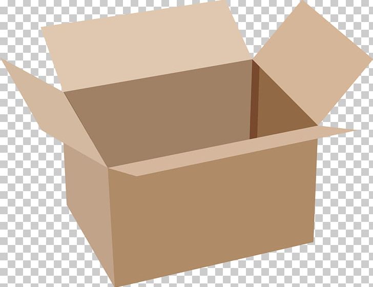 Cardboard Box PNG, Clipart, Angle, Art Box, Box, Cardboard, Cardboard Box Free PNG Download