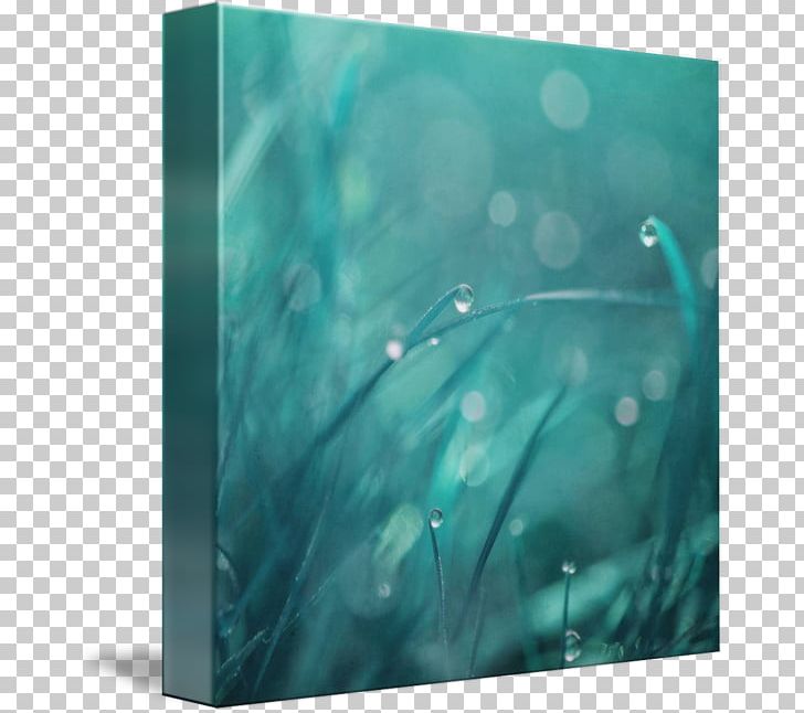 Gallery Wrap Canvas Modern Art Turquoise PNG, Clipart, Aqua, Art, Azure, Canvas, Gallery Wrap Free PNG Download