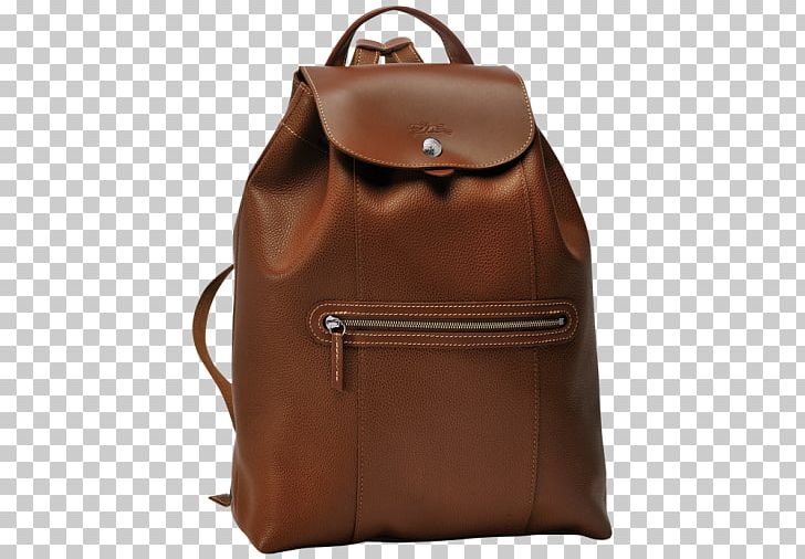 Longchamp Backpack Handbag Leather PNG, Clipart,  Free PNG Download