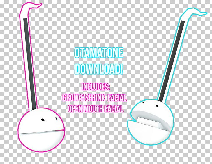 Otamatone MikuMikuDance Metasequoia Musical Instruments PNG, Clipart,  Free PNG Download