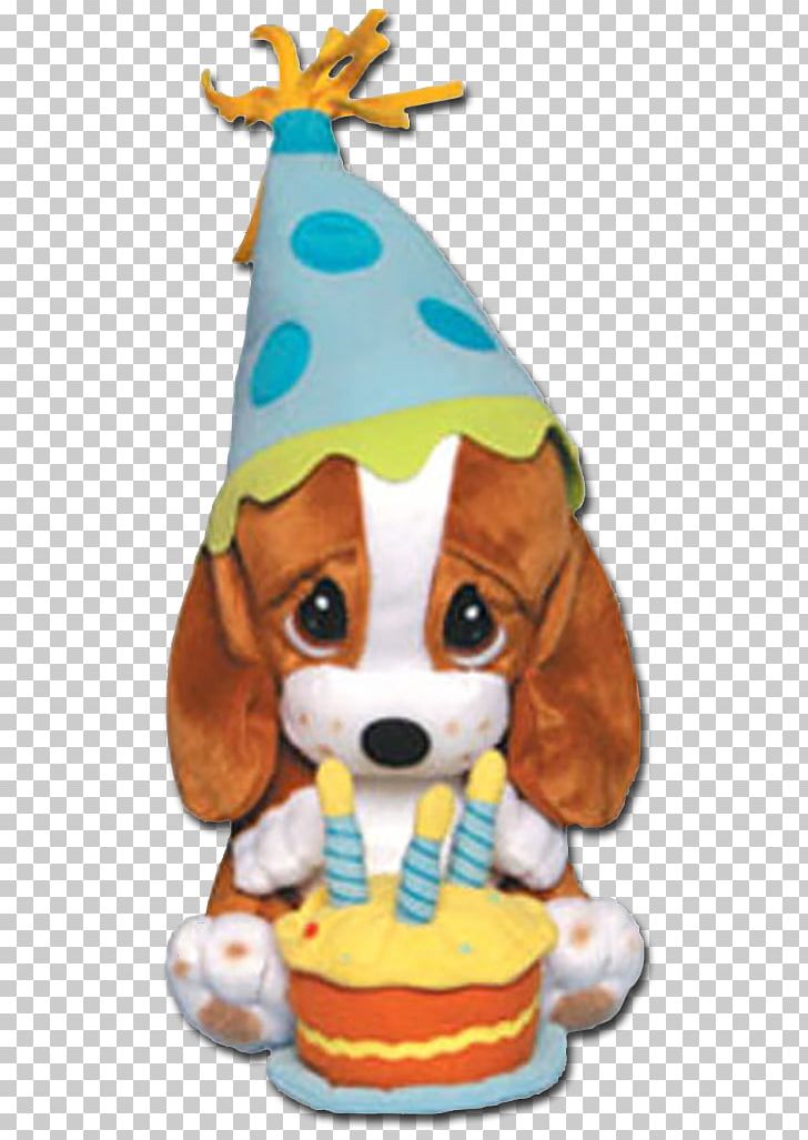 Puppy Basset Hound Birthday Cake Stuffed Animals & Cuddly Toys PNG, Clipart, Animals, Basset Hound, Bday Song, Birthday, Birthday Animal Free PNG Download