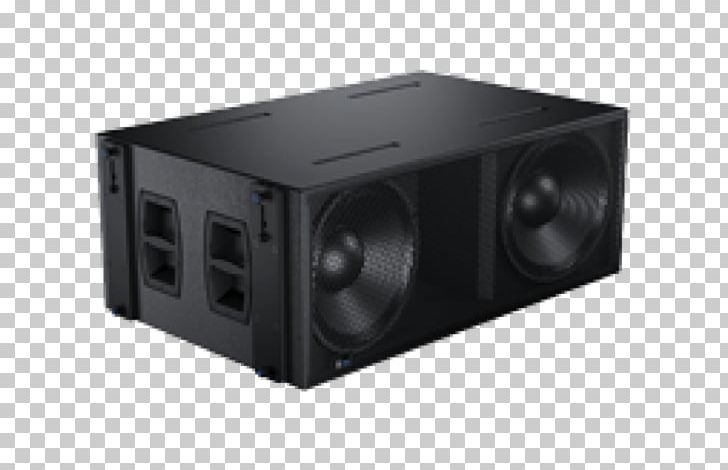 Subwoofer Meyer Sound Laboratories Loudspeaker Studio Monitor PNG, Clipart,  Free PNG Download