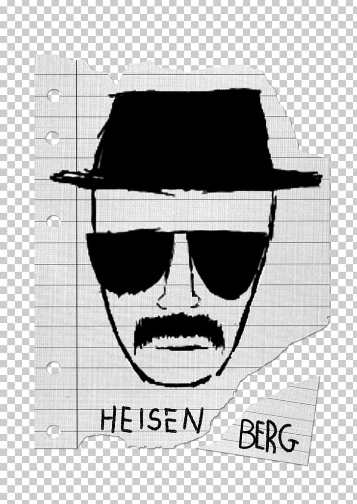 Walter White Drawing Logo PNG, Clipart, Black And White, Brand, Breaking Bad, Bryan Cranston, Campervans Free PNG Download