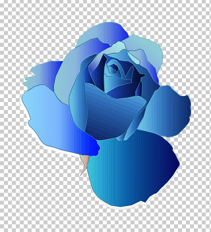 Blue Rose PNG, Clipart, Blue, Blue Rose, Electric Blue, Floribunda, Flower Free PNG Download