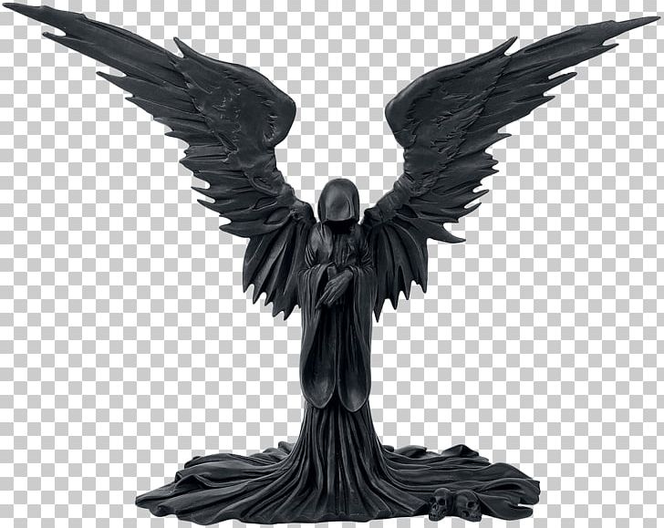 Angel Of Death Destroying Angel Azrael PNG, Clipart, Angel, Angel Of Death, Azrael, Black And White, Death Free PNG Download